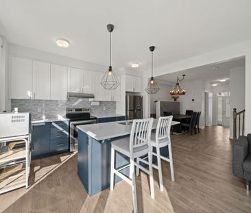 For Lease - 705 PERSEUS Avenue, Barrhaven, Ontario - Photo 6