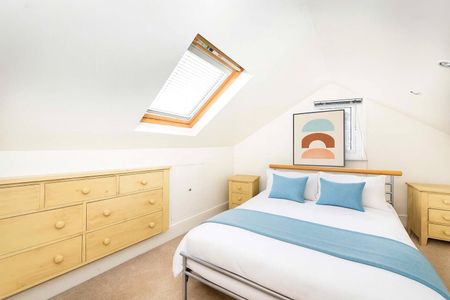 Between Streets, Cobham, Surrey, KT11 flat to rent - Photo 5