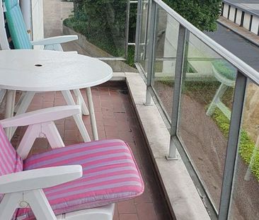 Appartement te huur in Heverlee voor € 895 met 1 slaapkamer - Photo 1