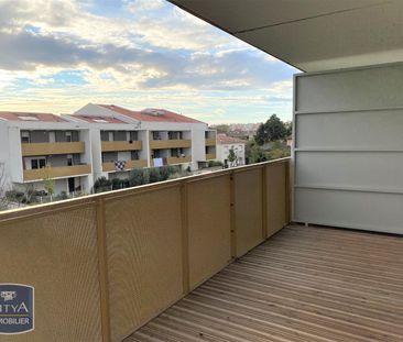 Location Appartement 3 pièces 61m² TOULOUSE 31200 - Photo 6