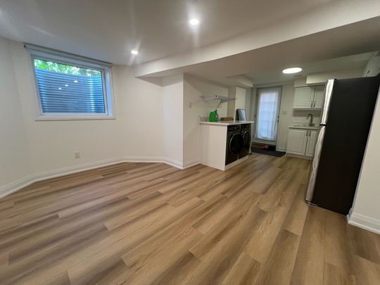 For Lease - 2807 Guilford Crescent Unit# Basement, Oakville, Ontario - Photo 1