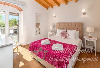 TH2023441 - Entire villa in Boliqueime winter Rental