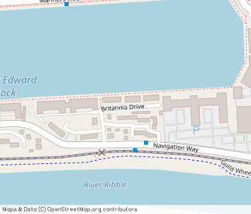 Britannia Drive, Ashton-on-Ribble, PR2 - Photo 1
