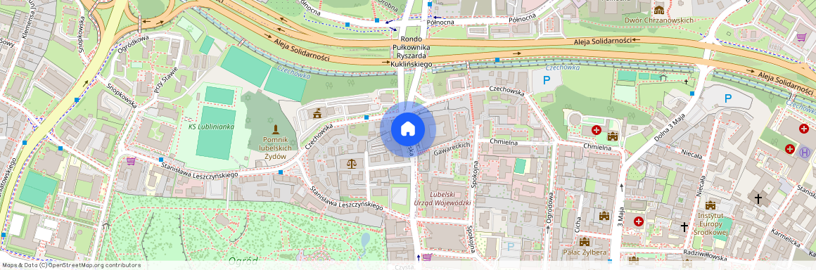 Wieniawa, Lublin, lubelskie