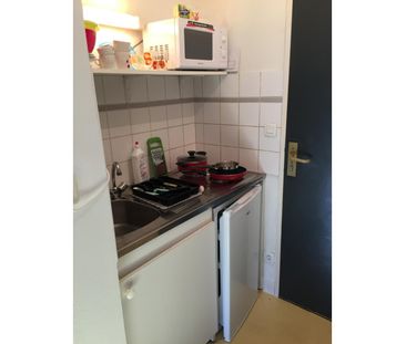 Studio à louer à Lille - Réf. 1099 - Photo 3