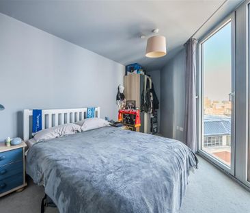 1 bedroom apartment to rent - Photo 5