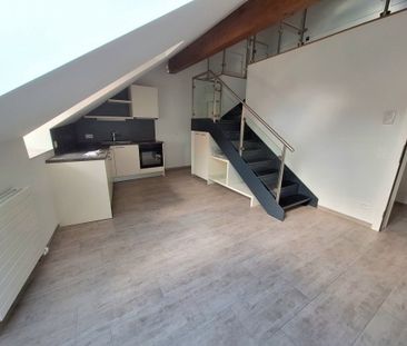 28 m² - Photo 5