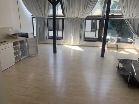 Appartement 1 pièce à Mulhouse - Photo 4