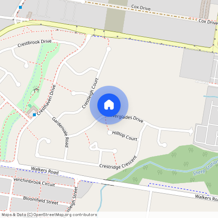 21 Everglades Drive, Qld 4506, Morayfield