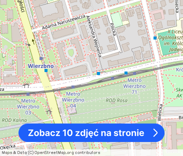 Mieszkanie 2 pokojowe | 64m2 | Balkon, garaż - Zdjęcie 1