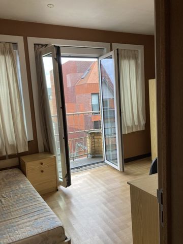 Sint-Denijsestraat 194, kamer 4 - Foto 4