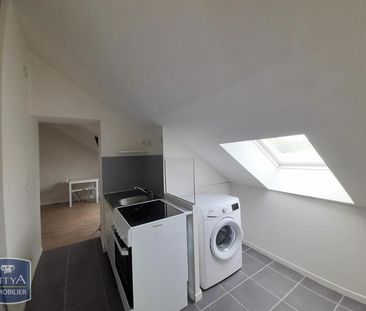 Location Appartement 1 pièce 19m² ARPAJON 91290 - Photo 4