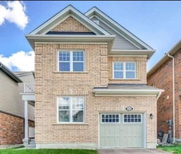 For Lease - 24 Stedford Crescent, Brampton, Ontario - Photo 6