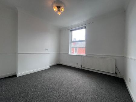 2 bedroom terraced house to rent - Photo 5