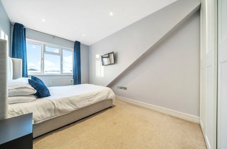 Providence House, Bartley Way, RG27 - Photo 5