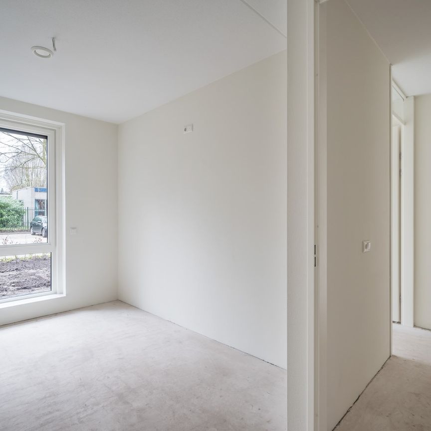 Te huur: In verband met de overweldigende belangstelling in dit appartement, is het niet meer mogelijk een bezichtiging in te plannen. - Foto 1