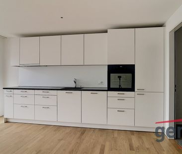 Appartement récent de 3,5 pièces à Matran - Photo 3