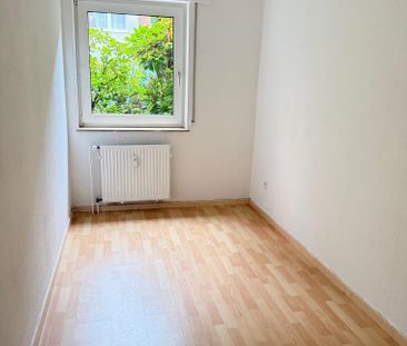 3-Zimmer-Wohnung in Wuppertal Barmen für WBS - Photo 2