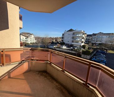 Location Appartement 4 pièces 99m² - Photo 1