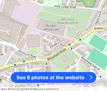 Parade Court, Speedwell - Photo 1