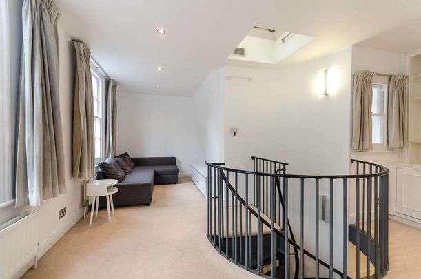 West Warwick Place, Pimlico, SW1V - Photo 1