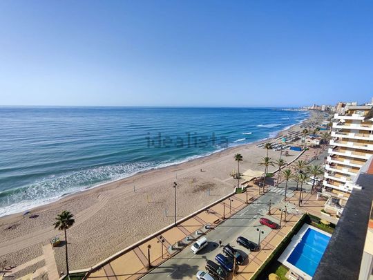 Luxury Apartment for rent in Fuengirola, Spain - Photo 1