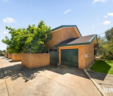 1/1 Gerald Street, Queanbeyan NSW 2620 - Apartment For Rent | Domain - Photo 5