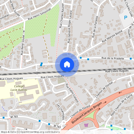 63000, Clermont-Ferrand