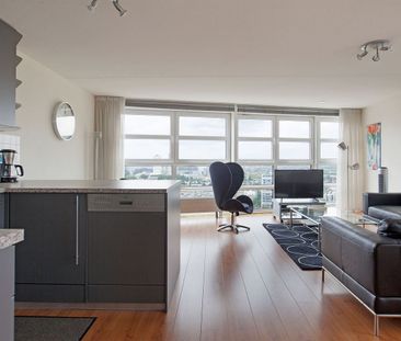 Appartement te huur: Wijnbrugstraat 285 3011 XW Rotterdam - Photo 3