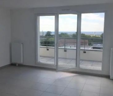 Appartement à louer 3 pièces 61.65m² - Photo 5