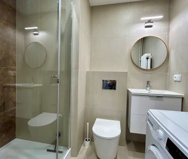 Grudziądz, os. Lotnisko Mieszkanie na wynajem - Photo 6