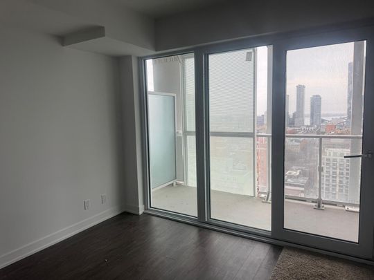 For Lease - 88 Queen Street Unit# 2105, Toronto, Ontario - Photo 1