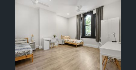 Private room Available for rent in Female Only shared home! - Photo 2