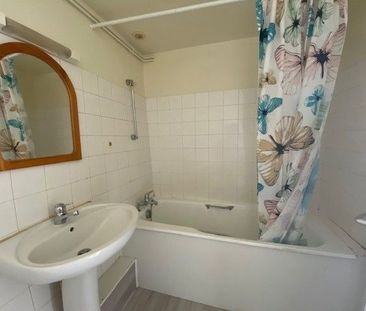 T1 lumineux avec jardin - Photo 6