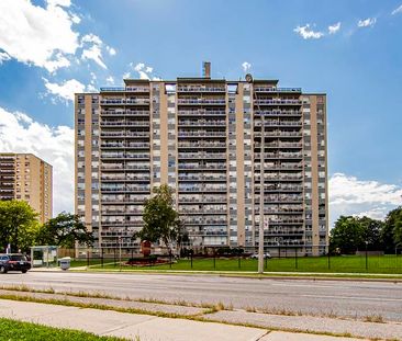 Valleyview Towers | 2980 Don Mills Road, Toronto - Photo 1