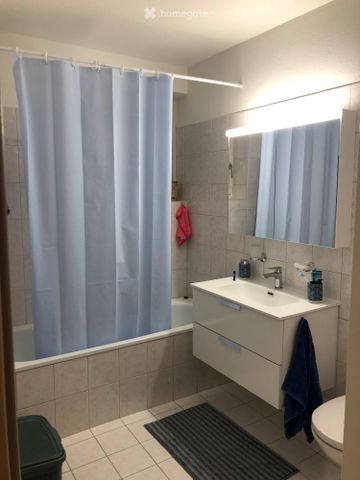 2.5 Zimmer, 60 m² - Photo 4
