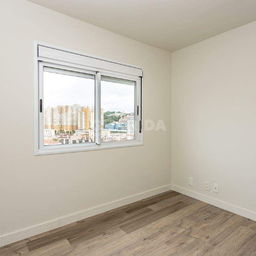 Apartamento de 3 dormitórios, sendo 1 suíte no bairro Santana, com DUAS VAGAS. - COD: 14864 - Foto 1