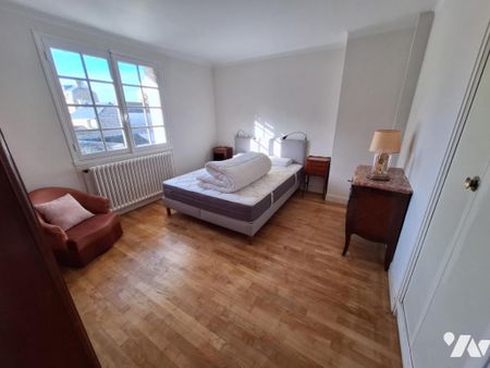 Maison meublé - Saint Servan - Bas sablons - Photo 4