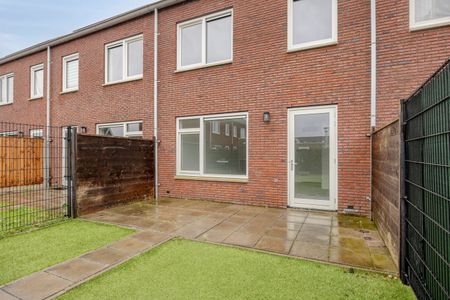 Huis te huur: Satijnzwam 109 7324 CT Apeldoorn - Photo 4