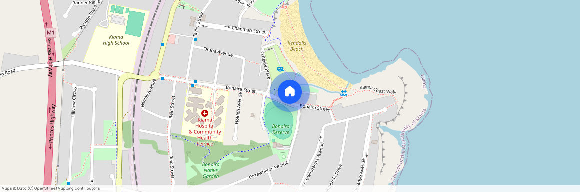 2/33 Bonaira Street, Kiama, NSW 2533