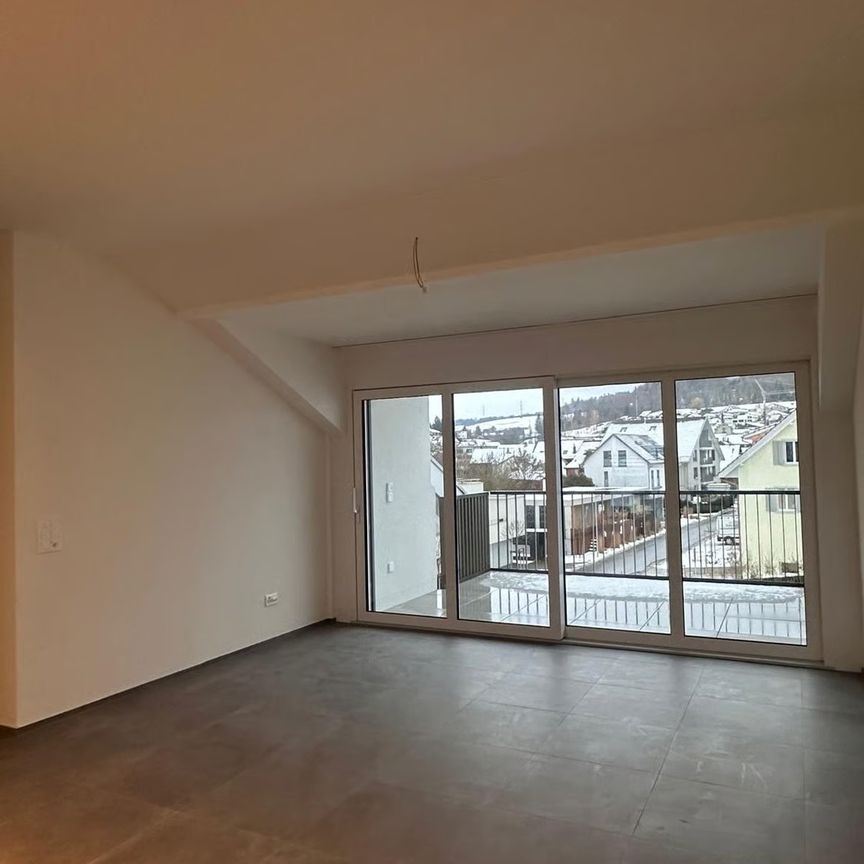 3.5 Zimmer, 80 m² - Foto 1