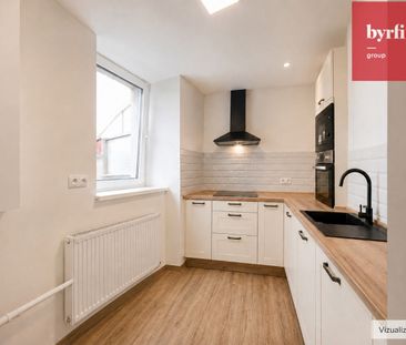 Pronájem bytu 1+1 24 m² - Фото 1