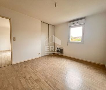 Appartement Poligne 2 pièce(s) 41.45 m2 - Photo 4