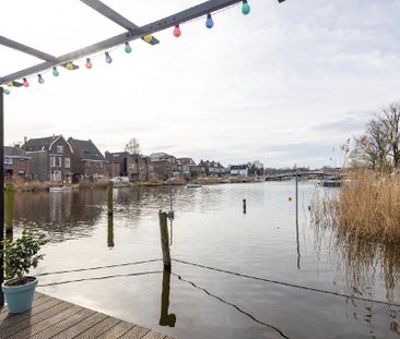 Te huur: Huis Bergse Rechter Rottekade 146 in Rotterdam - Foto 5