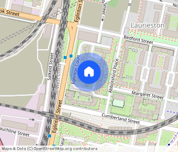 2 bedroom penthouse to rent - Photo 1