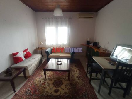 Studio/Γκαρσονιέρα για ενοικίαση Νέο Ρύσιο (Θέρμη) - Photo 2