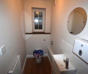 3 bedroom House - LODGEFIELD, WELWYN GARDEN CITY - Photo 5