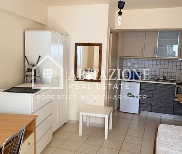 Studio / γκαρσονιέρα 30 τ.μ. προς ενοικίαση - Photo 6