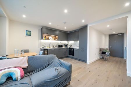 1 bedroom flat to rent - Photo 3