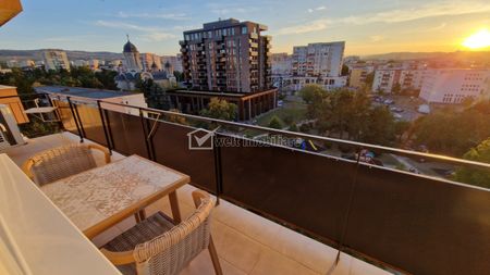 Inchiriere Apartament 2 camere, semicentral, Titulescu - Photo 3